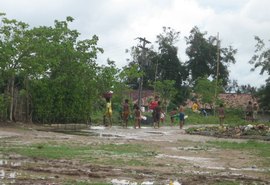 MP pede demolição de colônia penal e habitação digna para famílias em União