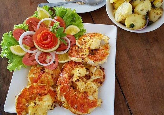 Festival da Lagosta de Maragogi abre inscrições para chefs e restautantes