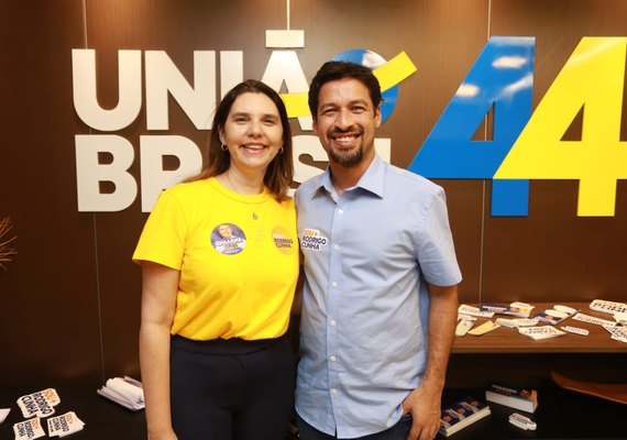 PSDB confirma Jó como vice de Cunha e afasta rumores de mudança de lado