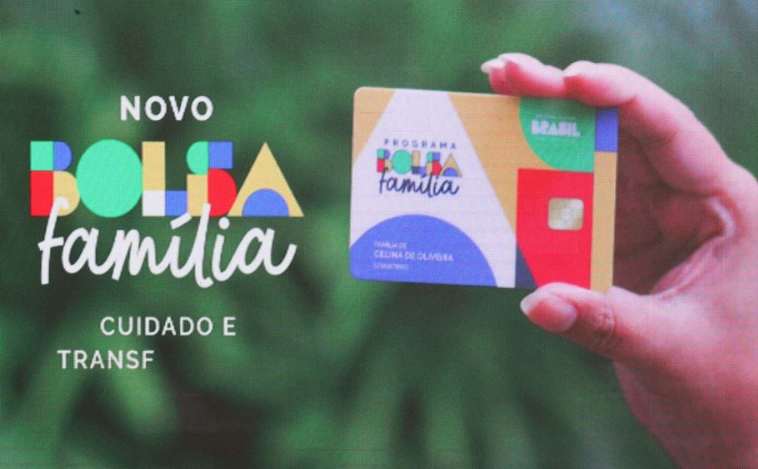 GOVERNO DIVULGA CALENDÁRIO DO AUXÍLIO BRASIL 2023 OFICIAL - VEJA