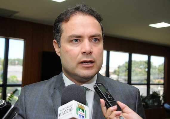 Renanzinho manda recado para novo presidente e agradece votos em Haddad