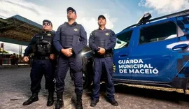 Edital da Guarda de Maceió é lançado com vagas e salário atrativo