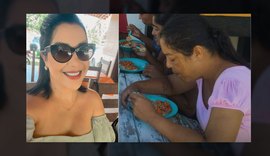 Justiça nega prisão por morte de mulher em clínica de AL