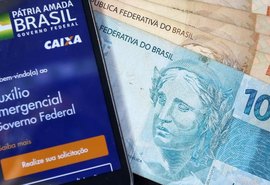 Nova rodada do Auxílio Emergencial começa a ser paga hoje (06)