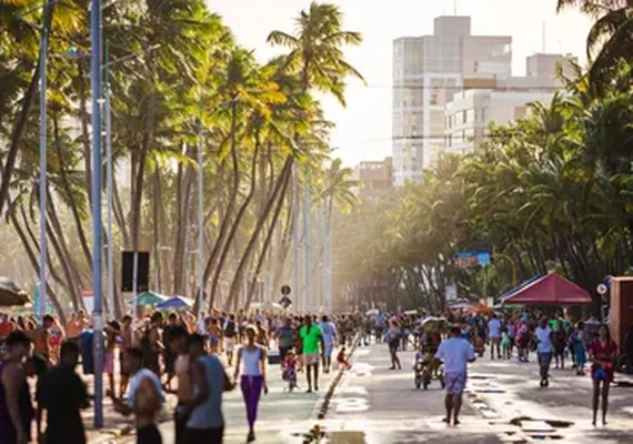 Inverno em Alagoas terá menos chuva, mas risco de temporais permanece