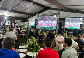 Remates da Expoagro-AL 2026 vão aquecer negócios no Norte e Nordeste