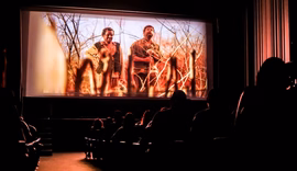 Cine Penedo exibe filmes premiados do cinema nacional para o público gratuitamente