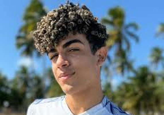 Polícia identifica assassino de Kauê Leônidas, coroinha morto durante festa em Paripueira