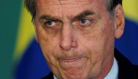 Jair Bolsonaro declara guerra ao crime organizado