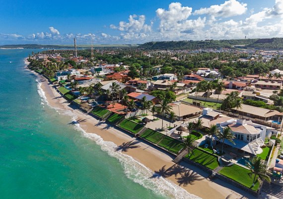 Falta de energia afeta abastecimento de água na Barra de São Miguel