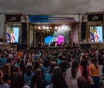 Vem pra Cristo 2026 reúne fé e solidariedade com músicos e sacerdotes convidados