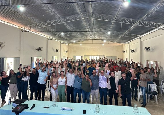 Cooperagre promove assembleia e consolida atividade no setor