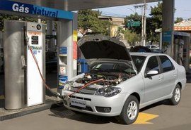 Em Alagoas, Gás Natural Veicular avança em competitividade e economia