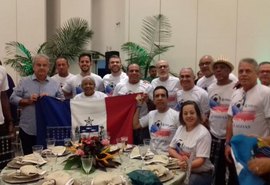 TCE/AL participará da Olimpíada dos Tribunais de Contas em Manaus