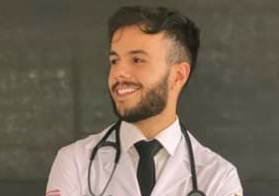 Médico recém-formado morre após sofrer queimaduras em bar no Paraná