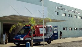 Fiscalização encontra 114 irregularidades em Hospitais de AL