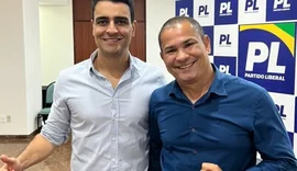 Direita se organiza com JHC e Gaspar: “chapa completa”, avisa Moreno