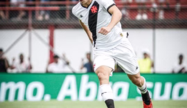 CRB negocia empréstimo de Guilherme Estrella e acerto está próximo