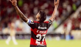 Flamengo enfrenta Estudiantes por vaga na final da Libertadores