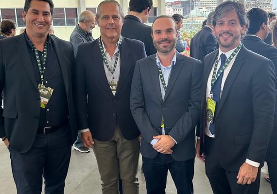 Asplana participa do Fórum Nordeste 2024