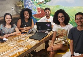 Agência alagoana de jornalismo é selecionada para projeto do Google