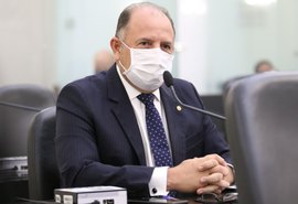 Possível mudança: Arthur Albuquerque substituirá Antônio Albuquerque na Assembleia?