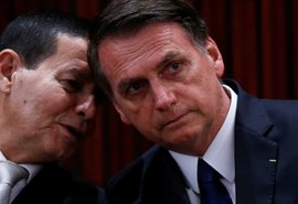 Governo gastará R$ 7 mi em carros para família de Bolsonaro e de Mourão