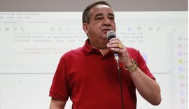 Federação partidária com o PSDB não veta Marcos Barbosa; entenda