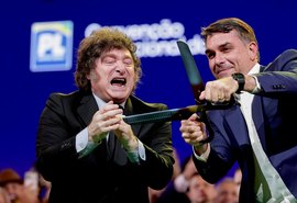 Brasil rebaixa relações com Argentina após novos ataques de Milei