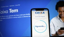 Atualização de dados causou problemas no aplicativo Caixa Tem