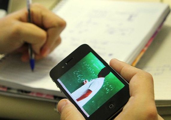 Maioria das escolas brasileiras não tem plataformas para ensino online