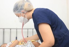 Especialista reforça importância da fisioterapia respiratória para tratamento de bronquiolite