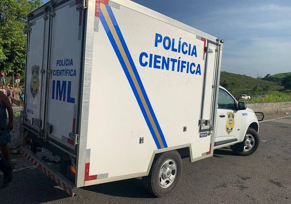 IML conclui que recém-nascida encontrada em vaso sanitário morreu por afogamento