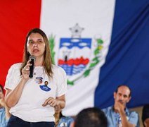 Jó Pereira repudia ataques de Renan Filho a Ângela Garrote: “Fomos e continuamos sendo tratadas com desrespeito”