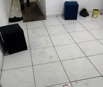 Homem é esfaqueado e tem Pênis decepado durante briga