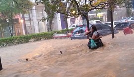 Sobe para 55 o número de mortes no Rio após fortes chuvas; veja vídeo da destruição