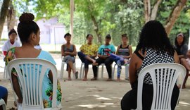 Número de dependentes químicos em busca de tratamento cresce 10,5% no 1° semestre de 2022 em AL