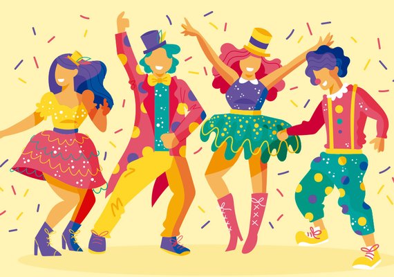 FMAC realiza carnaval virtual para os foliões de Maceió