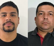 Polícia pede quebra de sigilo de agente preso por homicídio de colegas