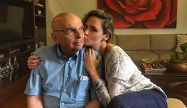 Pai de Ana Paula Renault é internado às vésperas da final do BBB26