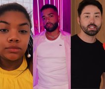 Rancho do Maia: Raquel Brito, Melquiades e ex-assessor de Virginia participam do reality