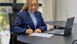 Nova secretária assume Serfi com foco em artesanato e captação de investimentos