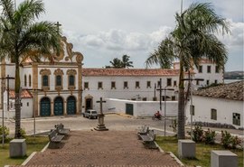 Rota das Cidades Coloniais de Alagoas é reconhecida por lei federal