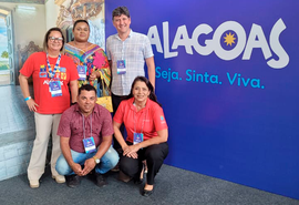 Marechal Deodoro marca presença no Festival de Turismo de Alagoas 2023