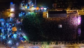 Expo Bacia divulga programação completa de shows