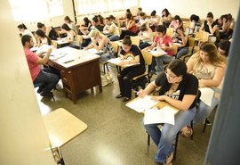 Ufal abre seleção de fiscais e chefes de sala para concurso da Guarda Civil Municipal