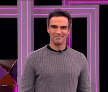 “BBB26”: Tadeu anuncia botão misterioso durante o modo turbo; saiba os detalhes