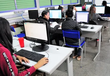 Multas viram internet: 118 campi públicos vão ganhar conexão