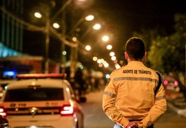 Jogo entre CRB e Oeste altera trânsito no Trapiche