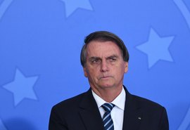 Presidente diz ter substitutos tampões de ministros que vão se candidatar
